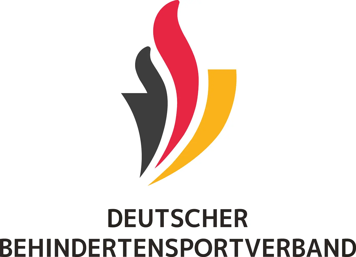 Logo des Deutschen Behindertensportverbandes