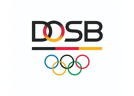 Logo Deutscher Olympischer Sportbund
