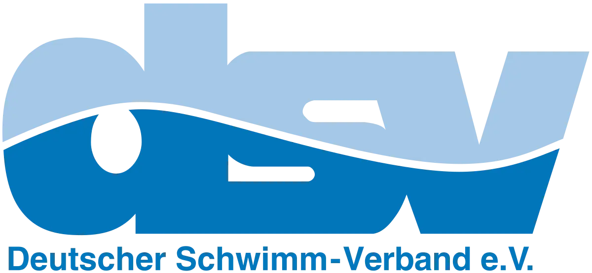 Logo Deutscher Schwimm-Verband