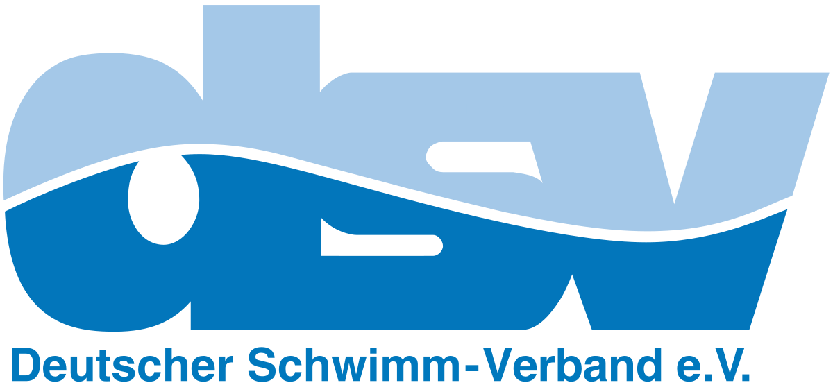 Logo Deutscher Schwimm-Verband