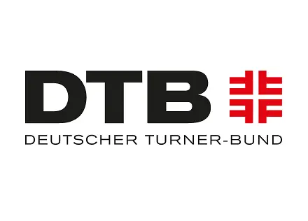 Logo Deutscher Turner Bund