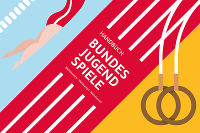 Teaser Bild für das Handbuch der Bundesjugendspiele
